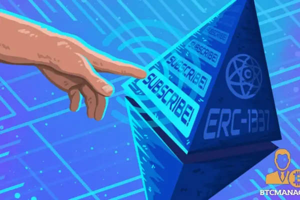Le Applicazioni Blockchain e il Loro Impatto nel 2023 image 1
