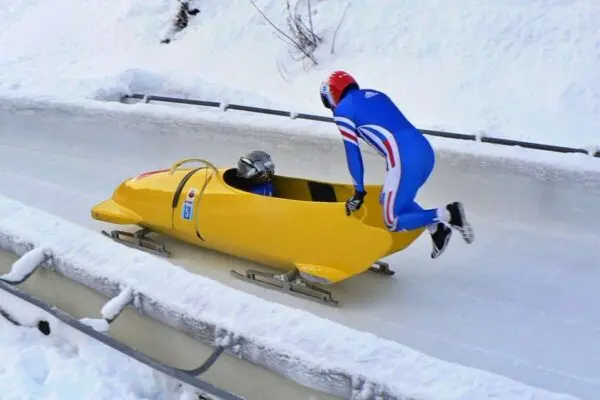 Il Bob alle Olimpiadi: Storia e Innovazioni