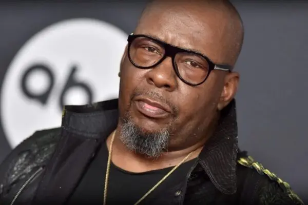 La vita di Bobby Brown: Successi e Sfide