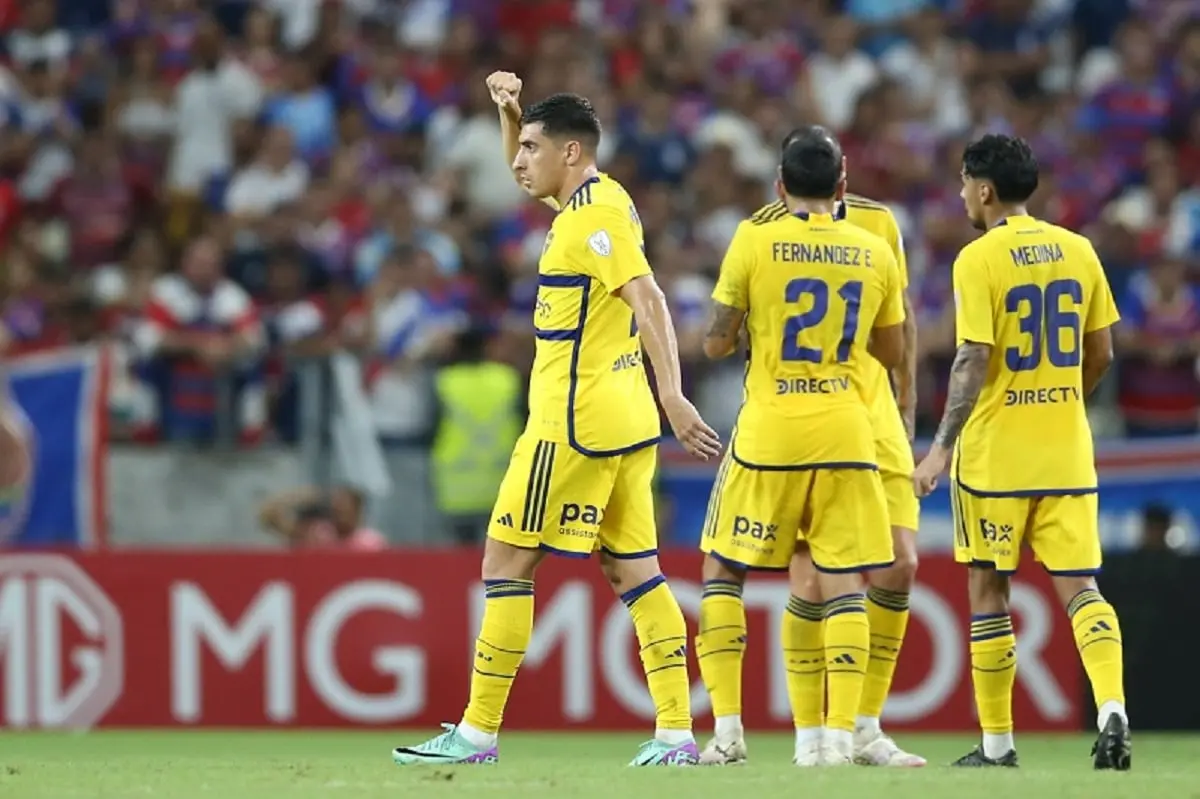 Analisi della Partita Boca Juniors – Platense