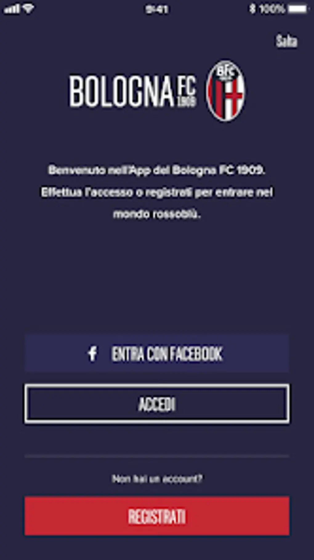 La Storia di Bologna FC 1909 e il Suo Impatto nel Calcio Italiano