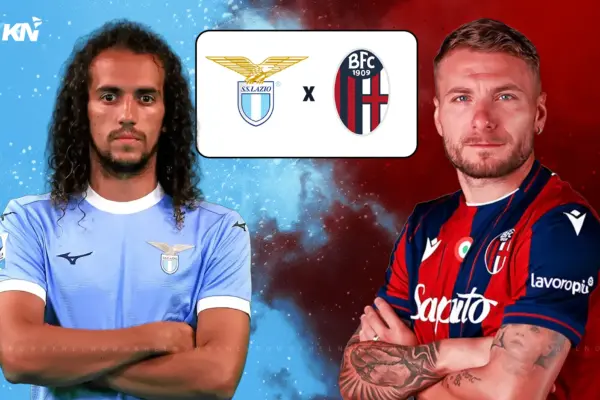 Bologna – Lazio: Un confronto nella Serie A
