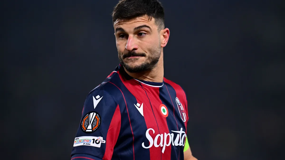 bologna udinese calcio — IT news