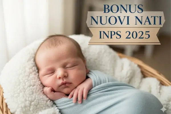 Il bonus nuovi nati 2026: opportunità e requisiti