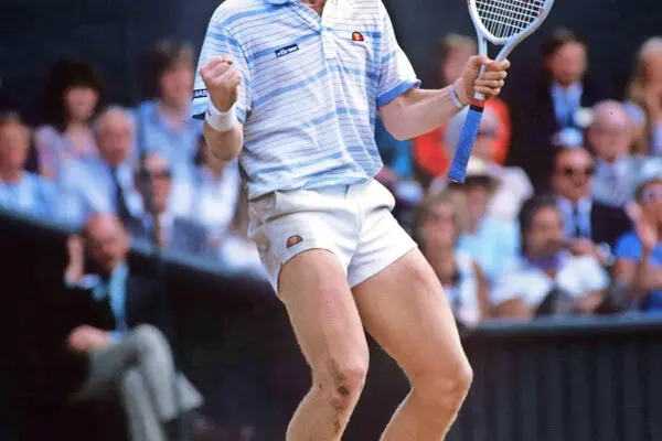 La Riscossa di Boris Becker: Dalla Gloria alla Resilienza