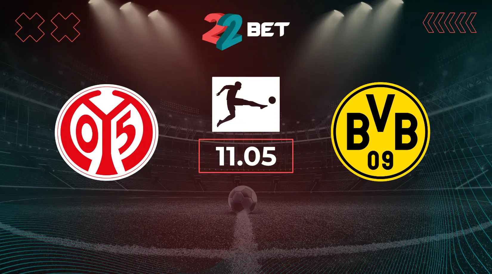 Borussia Dortmund e Mainz: Analisi della Partita Recenti