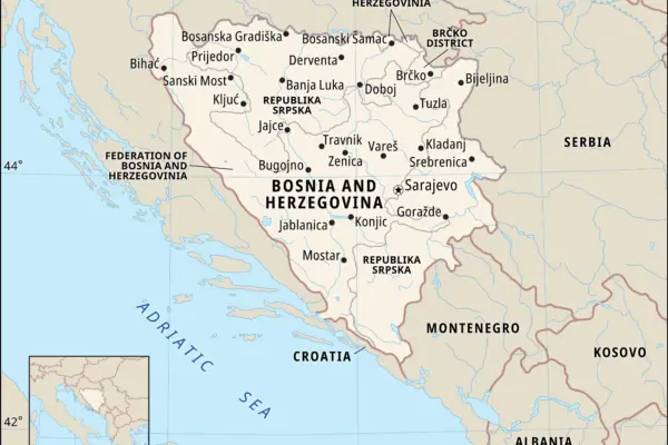 La Bosnia Oggi: Sfide e Opportunità