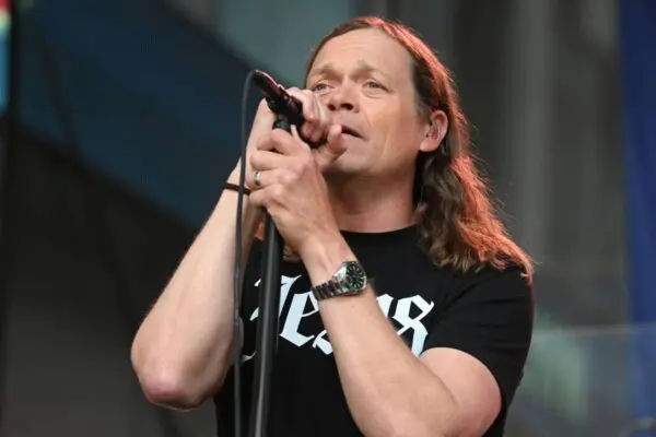 Brad Arnold: Fondamentale nel successo dei 3 Doors Down