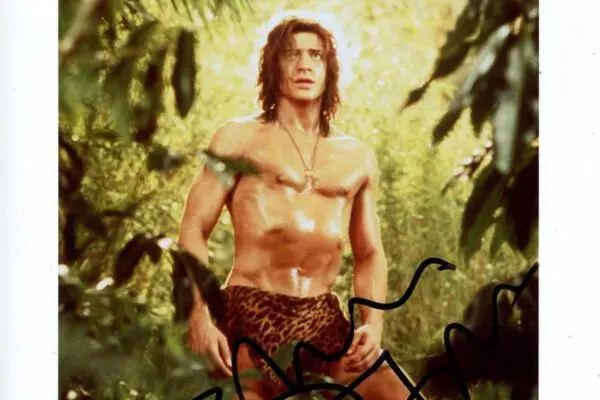 Il Ritorno di Brendan Fraser: Un Nuovo Inizio per l’Attore
