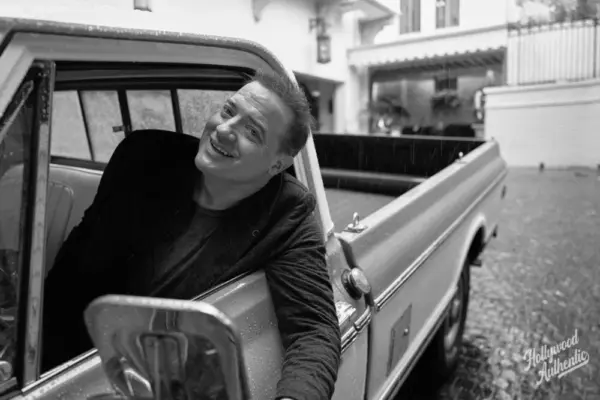 Brendan Fraser: Una Nuova Promessa nel Cinema Actuale