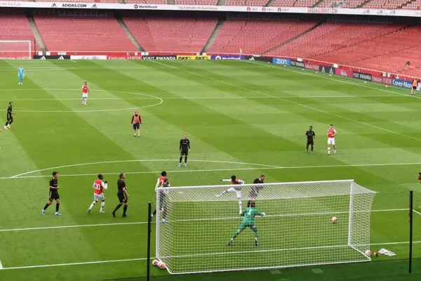 Brentford vs Arsenal: Analisi dell’Incontro di Premier League