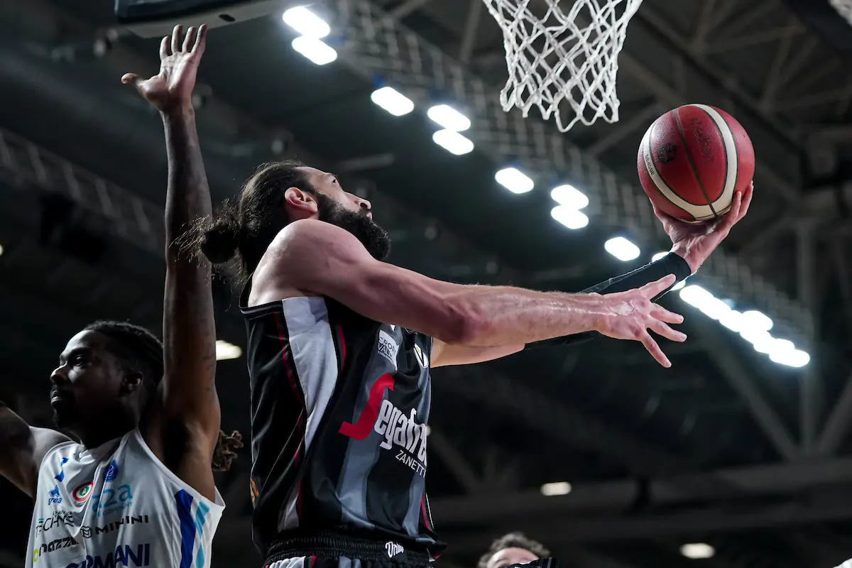 Brescia – Virtus Bologna: Un’Analisi del Match Recenti