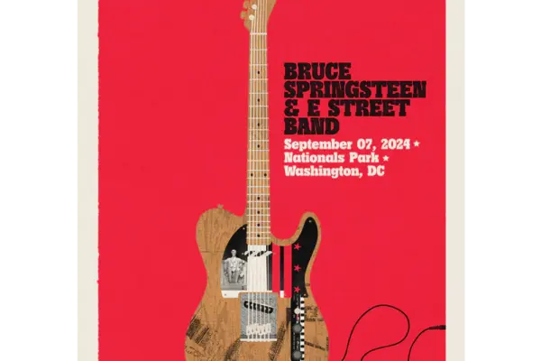 Bruce Springsteen: L’Icona della Musica Americana