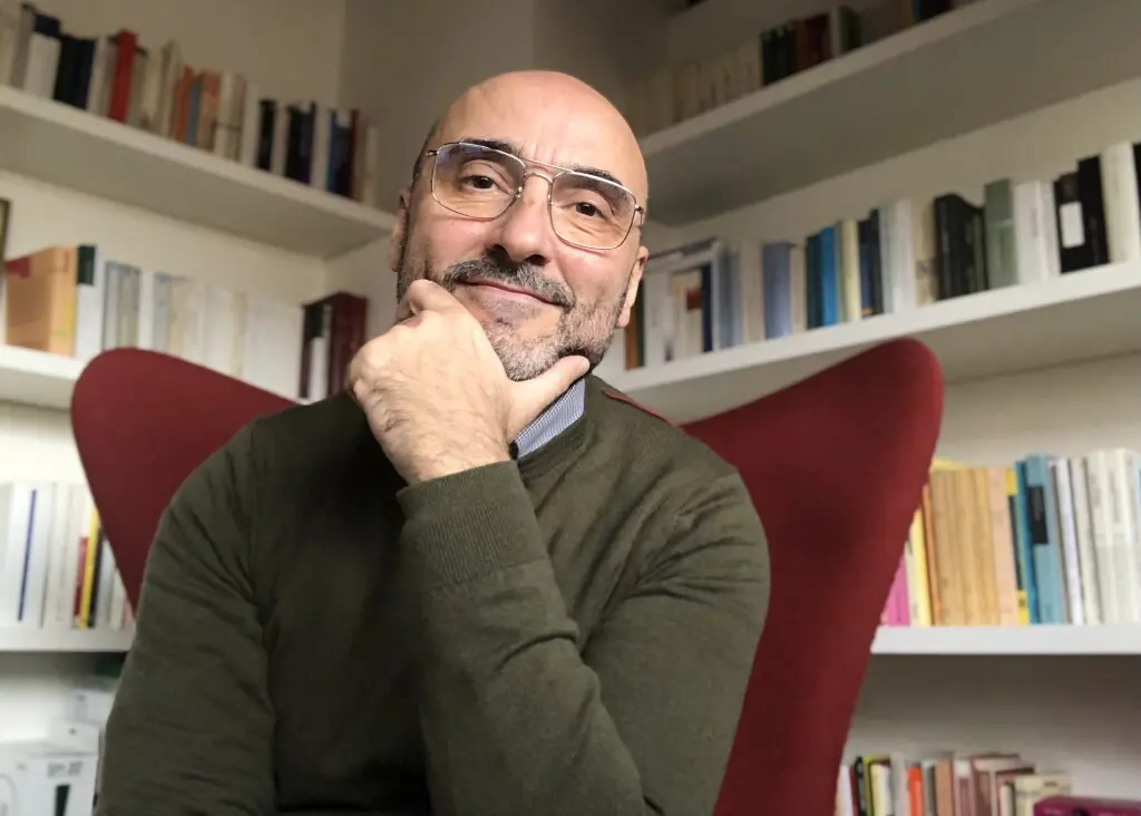 Il Bruzzone: Un viaggio tra storia e gastronomia