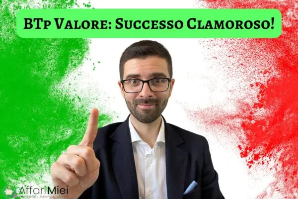 Cosa Sono i BTP Valore e La Loro Importanza per Gli Investitori image 1