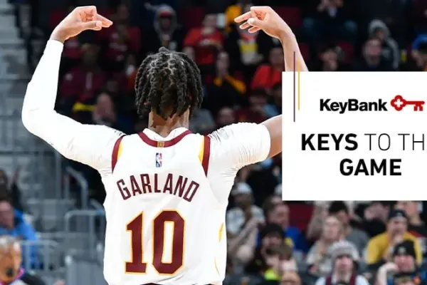 bucks - cavaliers — IT news