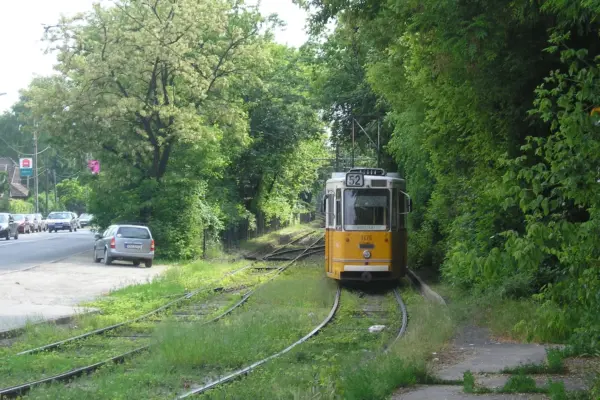 La Magia di Budapest: Una Guida alla Capitale Ungherese