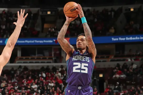 bulls - hornets — IT news
