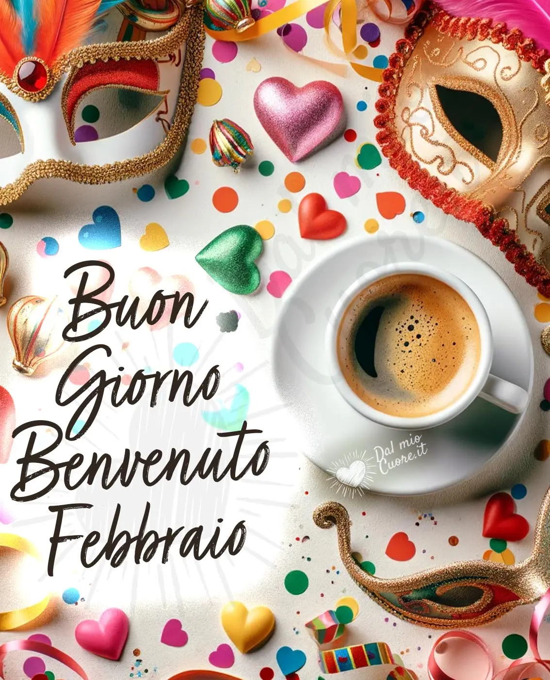 Il Significato del Buon Martedì 10 Febbraio image 1