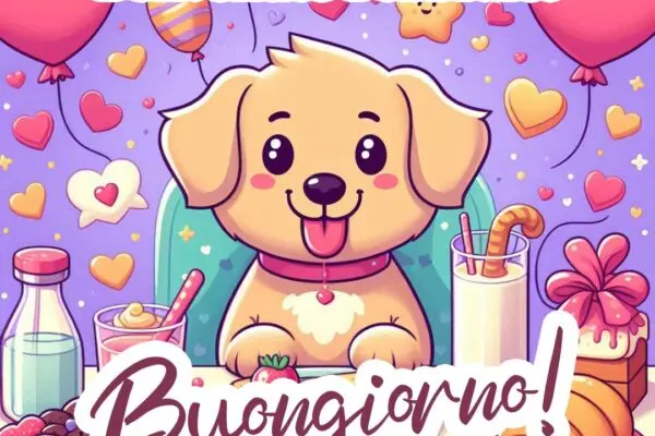 Buongiorno 15 Febbraio: Cosa sta succedendo oggi