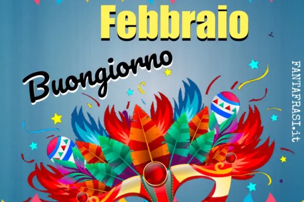 buongiorno 26 febbraio 2026 — IT news
