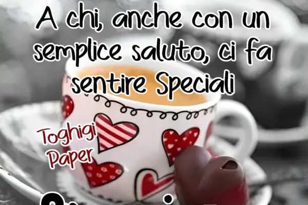 Buongiorno 5 Febbraio 2026: Novità e Avvenimenti