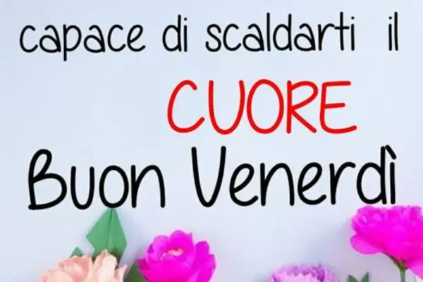 Buongiorno Venerdì 13 Febbraio: Un Giorno di Curiosità