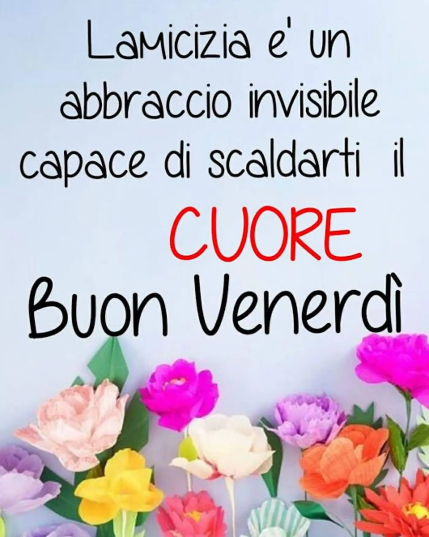 Buongiorno Venerdì 13 Febbraio: Un Giorno di Curiosità