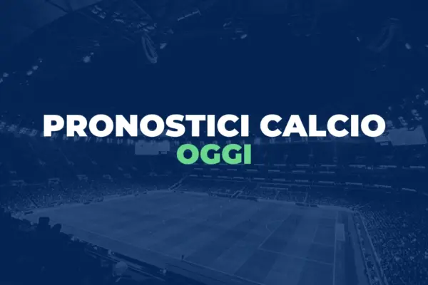 Calcio Oggi: Risultati e Aggiornamenti dal Mondo del Calcio
