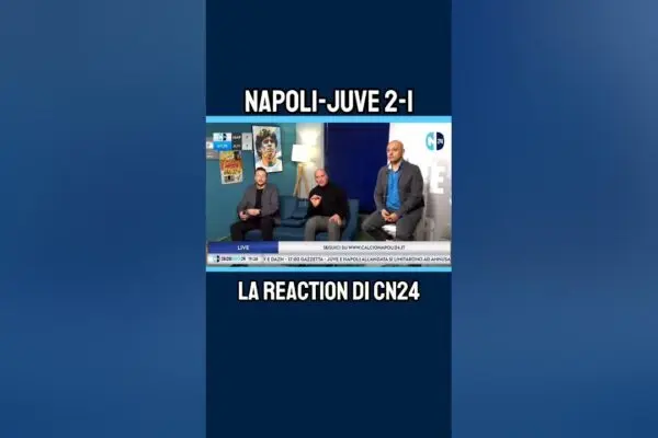 Le Ultime Novità su CalcioNapoli24 image 1