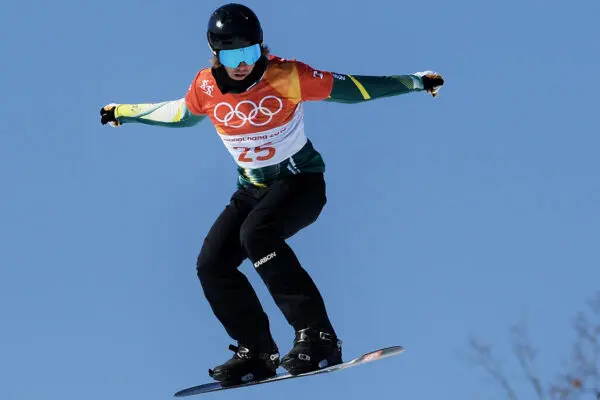 Cam Bolton: La Nuova Promessa dello Sport
