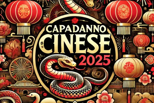 Capodanno Cinese 2024: Tradizioni e Celebrazioni in Italia