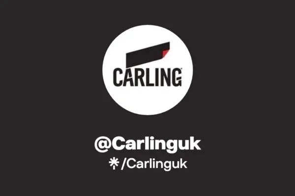 Carling: La Storia della Birra Iconica del Regno Unito