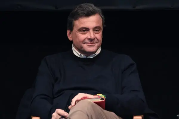 Carlo Calenda: Un Leader nel Panorama Politico Italiano