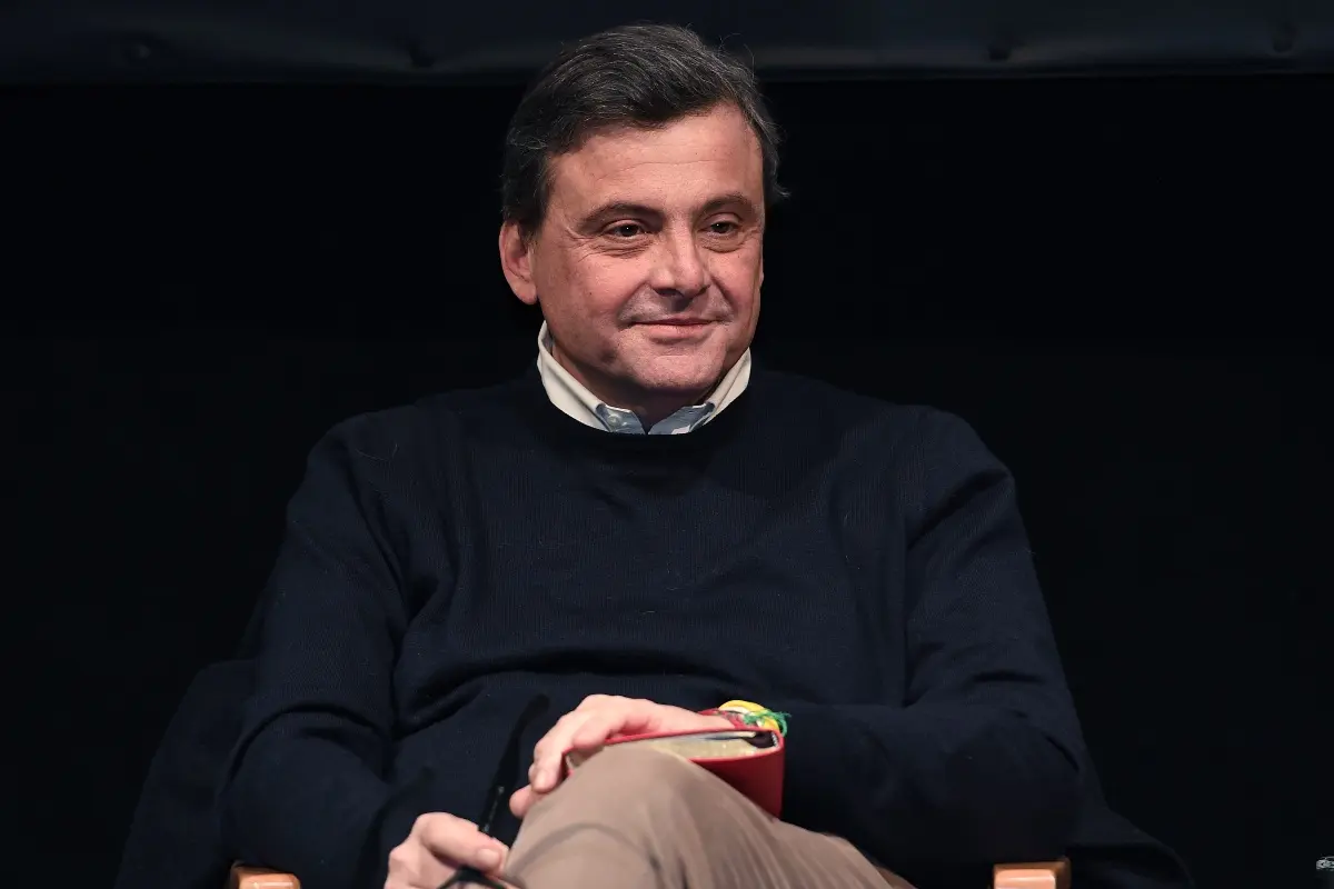 Carlo Calenda: Un Leader nel Panorama Politico Italiano