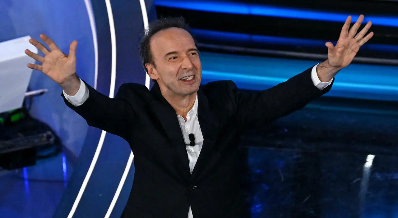 Carlo Conti: La Carriera di un Icona della TV Italiana