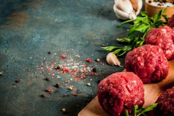 Carne di Cavallo: Un Alimento Nutriente e Sostenibile