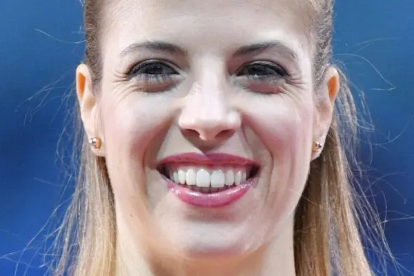 La carriera straordinaria di Carolina Kostner image 1