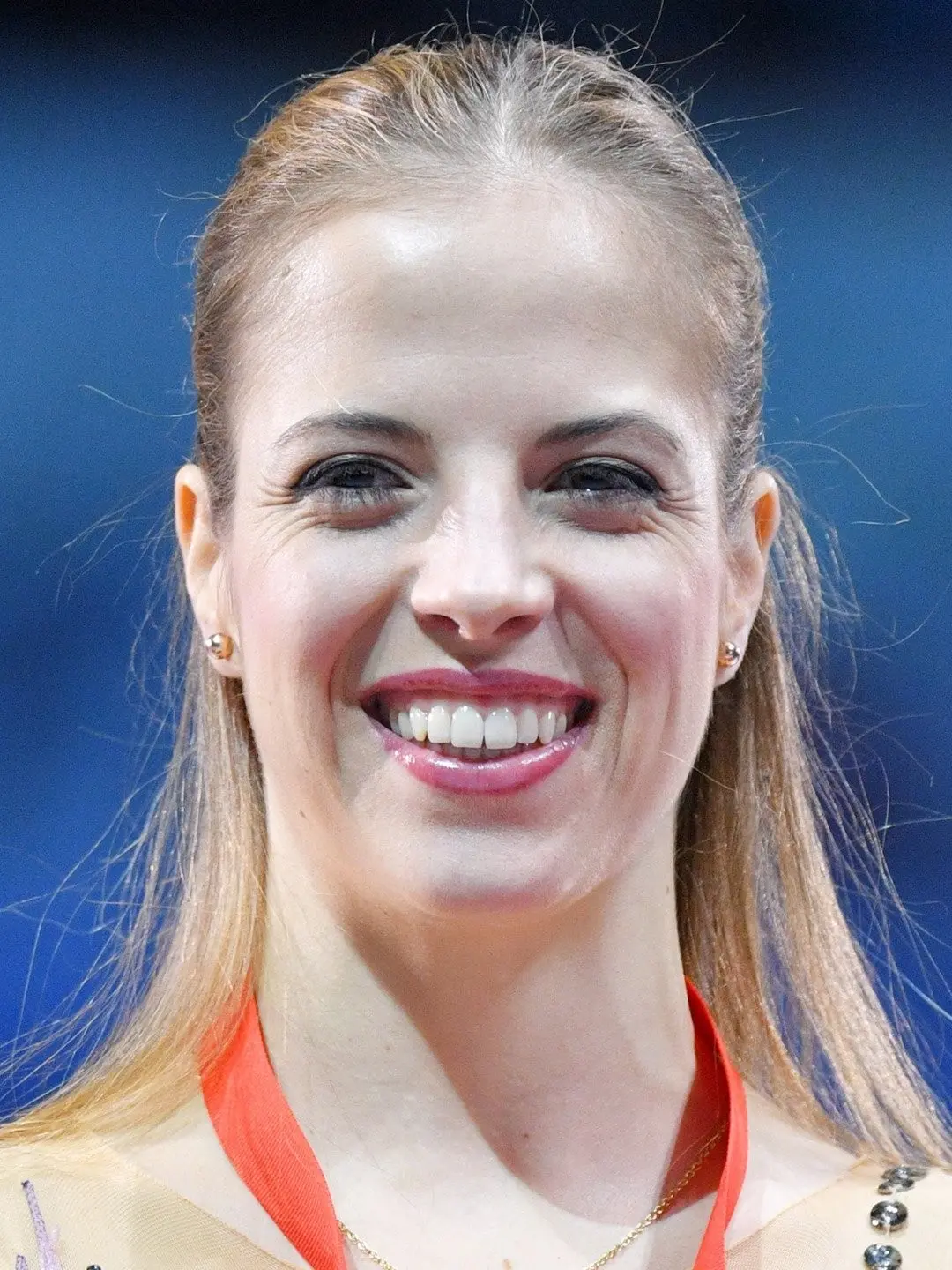 La carriera straordinaria di Carolina Kostner image 1