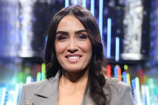 carolina rey — IT news
