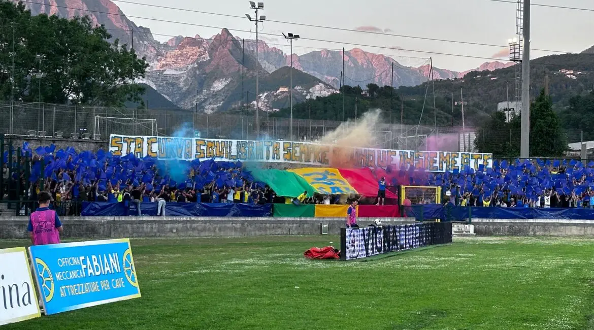 Carrarese e la Sua Importanza nel Calcio di Südtirol
