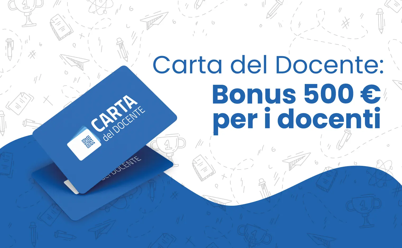 Scopri la Carta del Docente e i suoi Vantaggi per gli Insegnanti