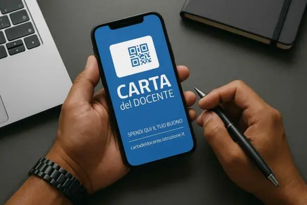 La Carta Docente Decreto e il Suo Impatto sugli Insegnanti image 1
