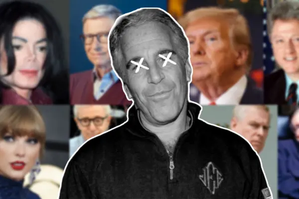 Il Caso Epstein: Un Capitolo Oscuro della Giustizia Americana
