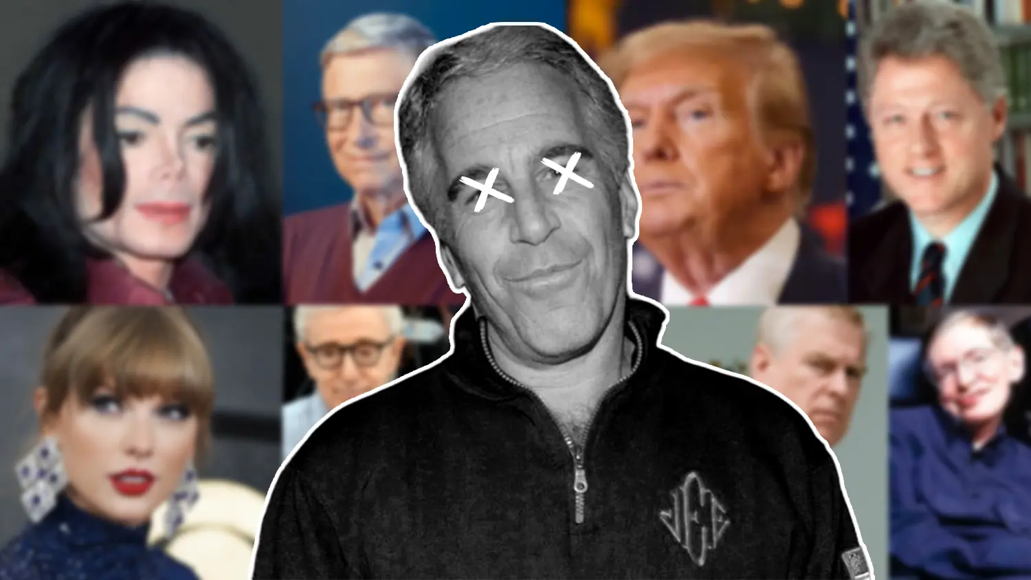 Il Caso Epstein: Un Capitolo Oscuro della Giustizia Americana