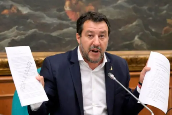 Cassazione e il Referendum sulla Giustizia: Un’Analisi Approfondita