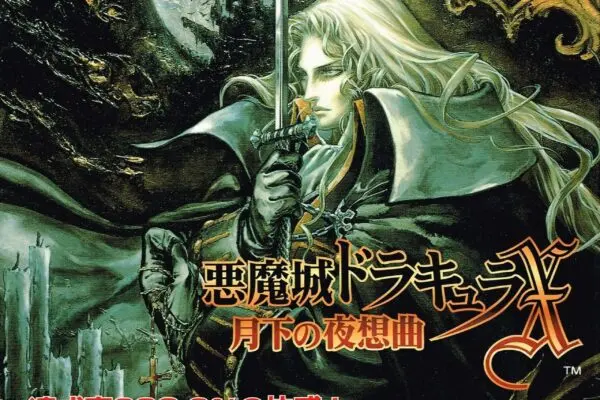 L’eredità duratura di Castlevania nel mondo dei videogiochi