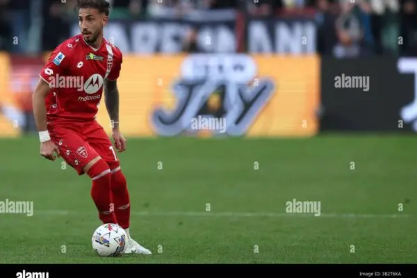 Il Talento Inarrestabile di Gaetano Castrovilli image 1