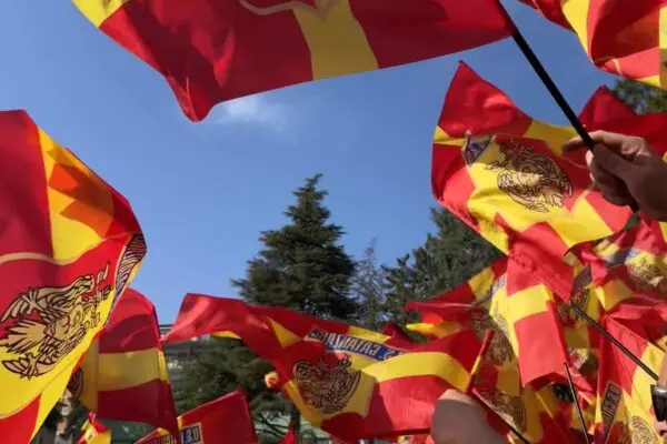 Catanzaro vs Reggiana: La Rivalità Calcistica che Appassiona