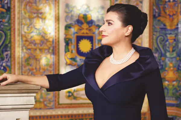 Cecilia Bartoli: Un’icona della Musica Classica Italiana